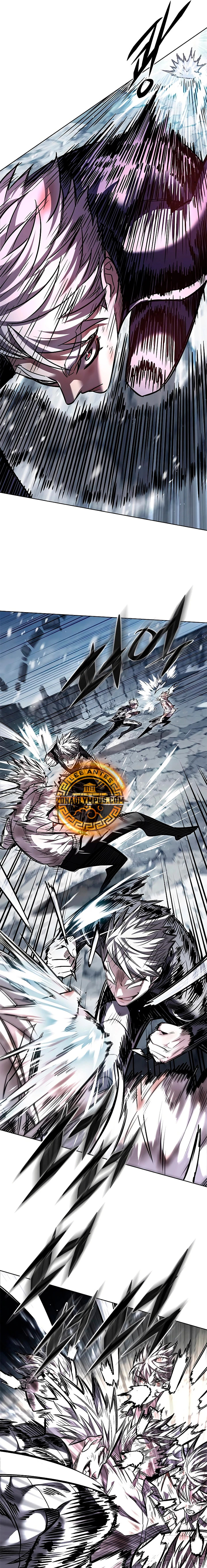 Read Electricidad veloz (es) Manga Online