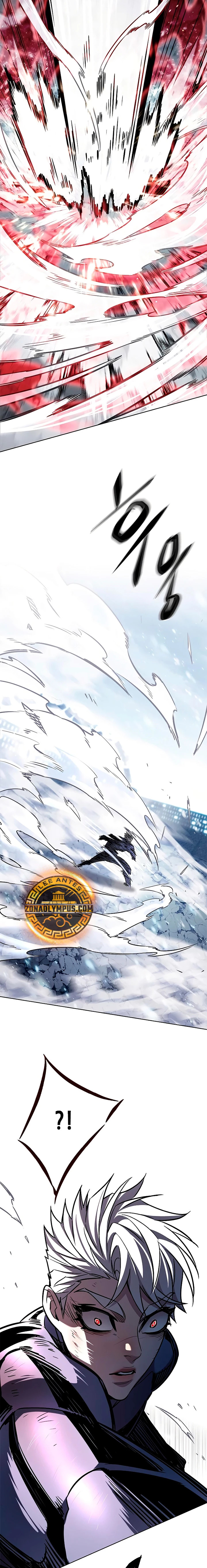 Read Electricidad veloz (es) Manga Online