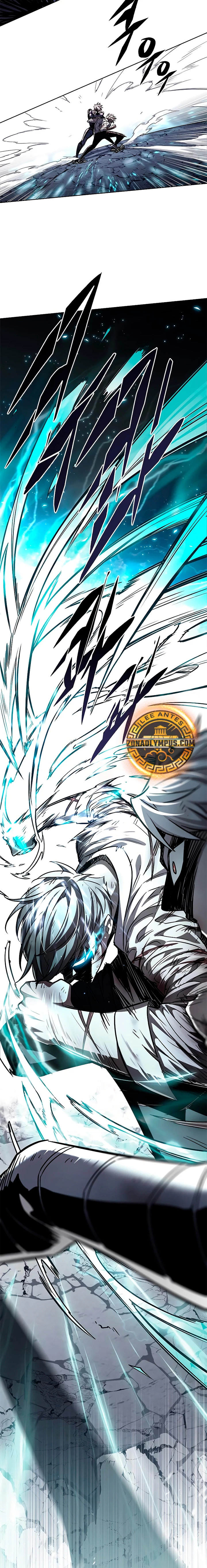 Read Electricidad veloz (es) Manga Online