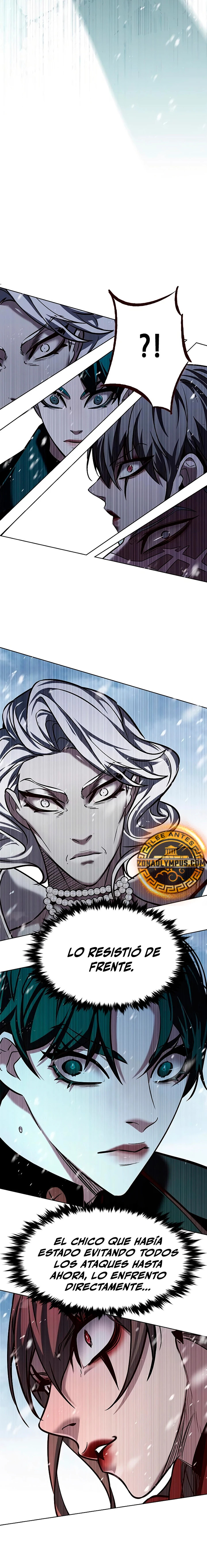 Read Electricidad veloz (es) Manga Online