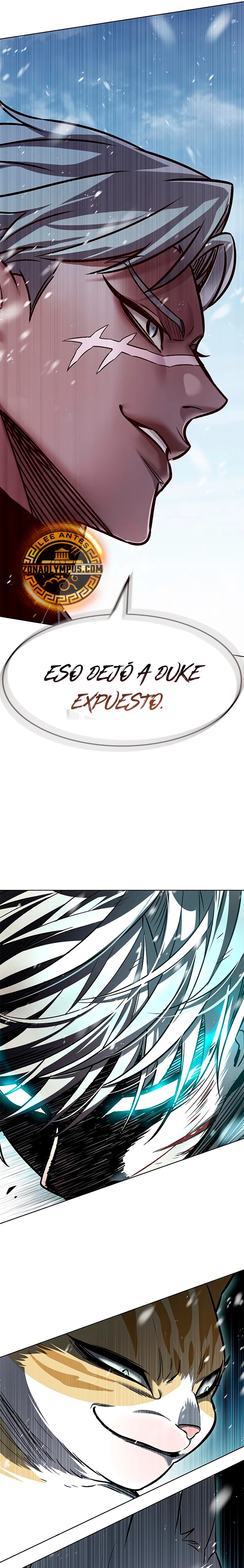 Read Electricidad veloz (es) Manga Online