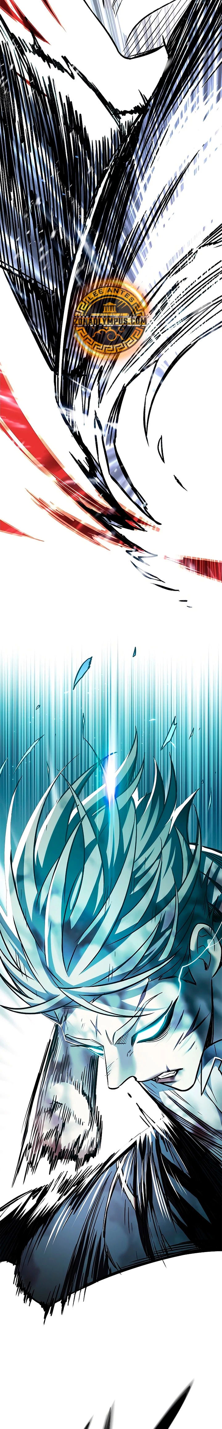 Read Electricidad veloz (es) Manga Online