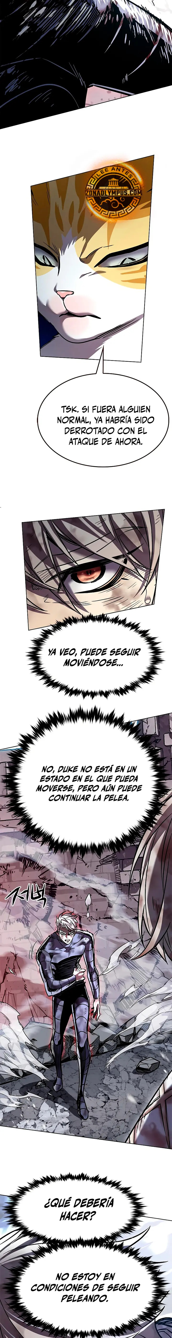 Read Electricidad veloz (es) Manga Online