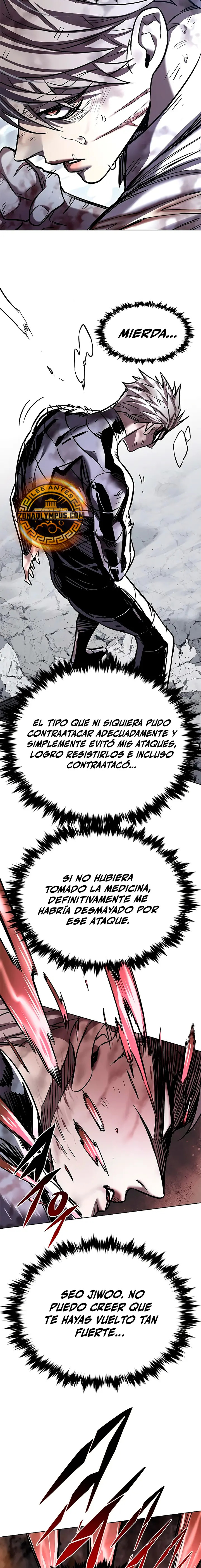 Read Electricidad veloz (es) Manga Online