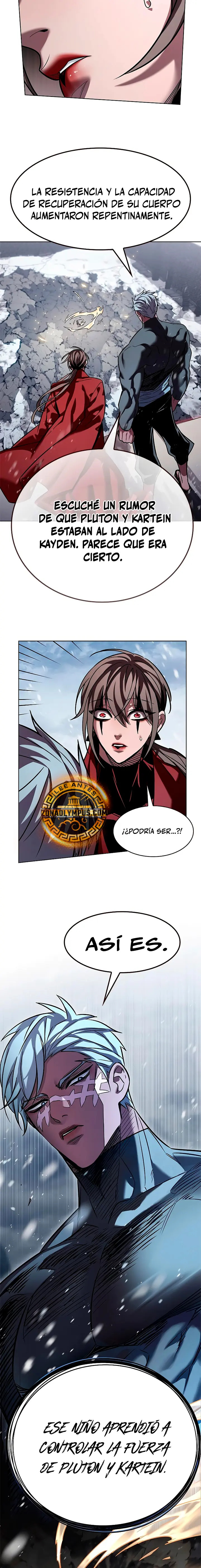 Read Electricidad veloz (es) Manga Online