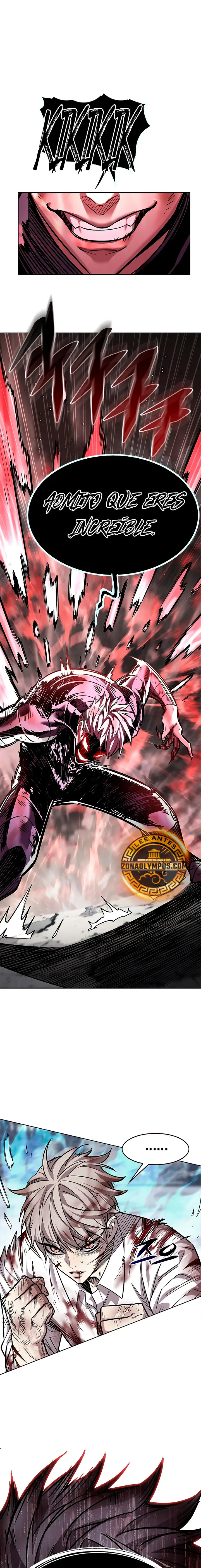 Read Electricidad veloz (es) Manga Online