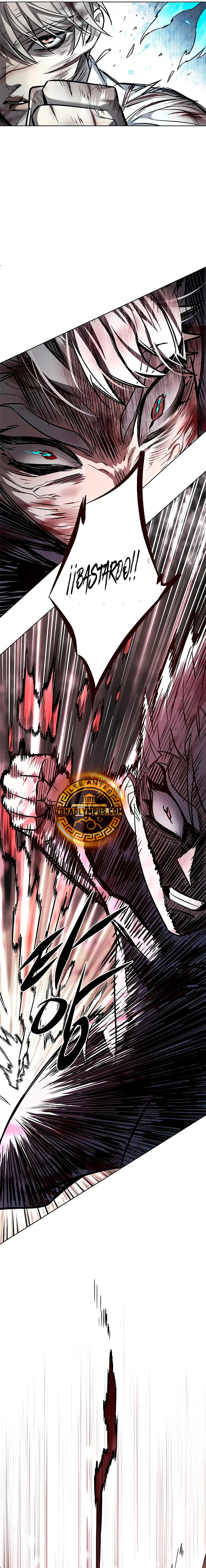 Read Electricidad veloz (es) Manga Online