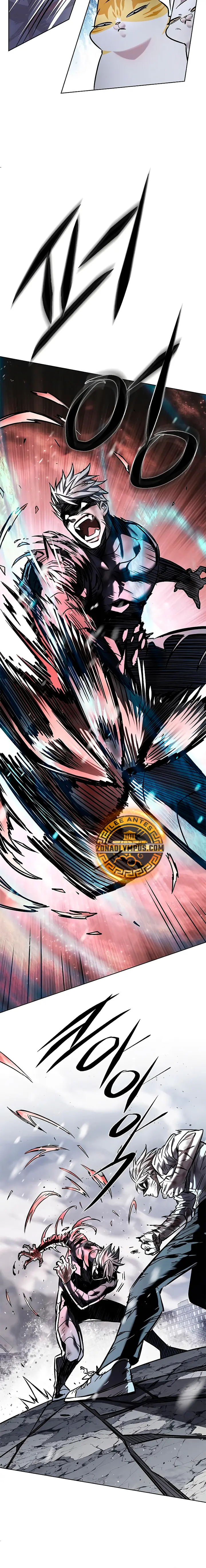 Read Electricidad veloz (es) Manga Online