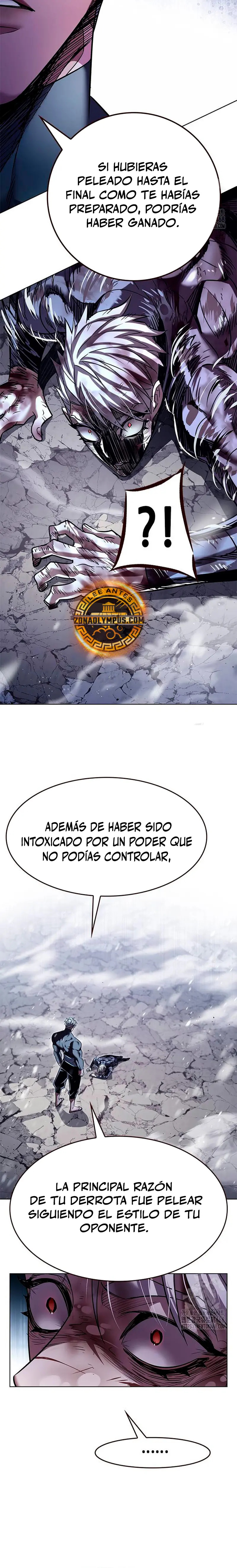 Read Electricidad veloz (es) Manga Online