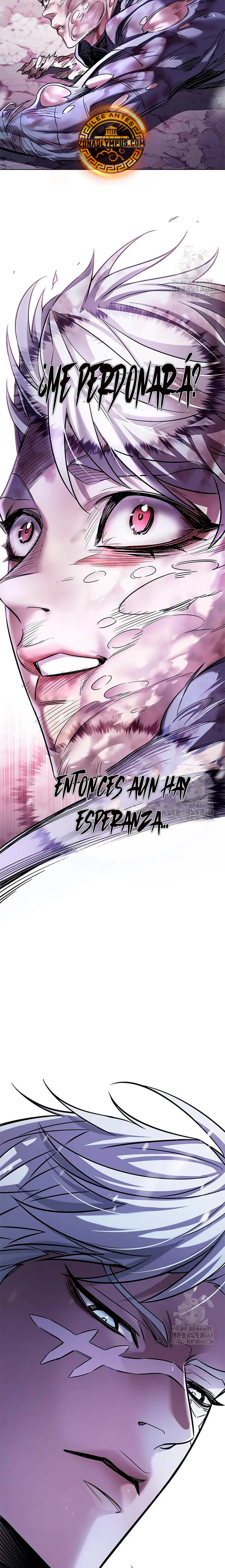 Read Electricidad veloz (es) Manga Online