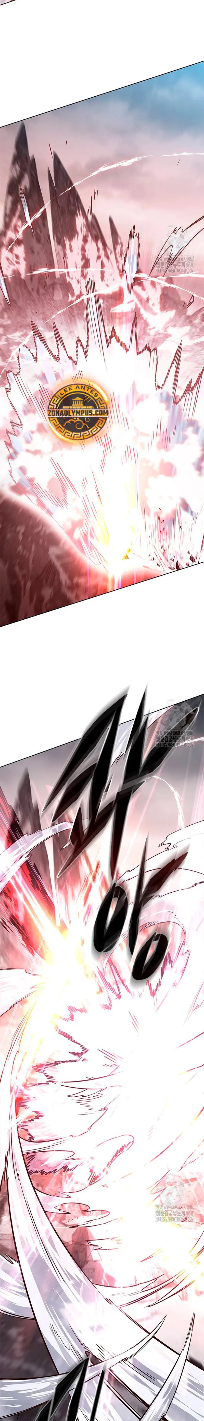 Read Electricidad veloz (es) Manga Online