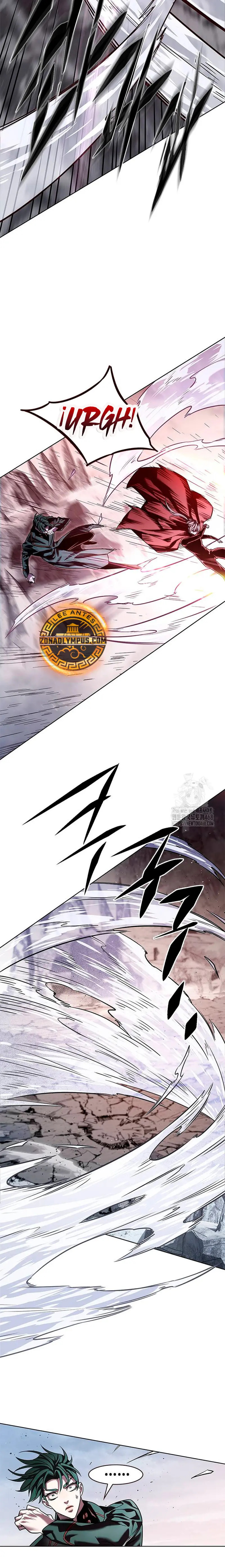 Read Electricidad veloz (es) Manga Online