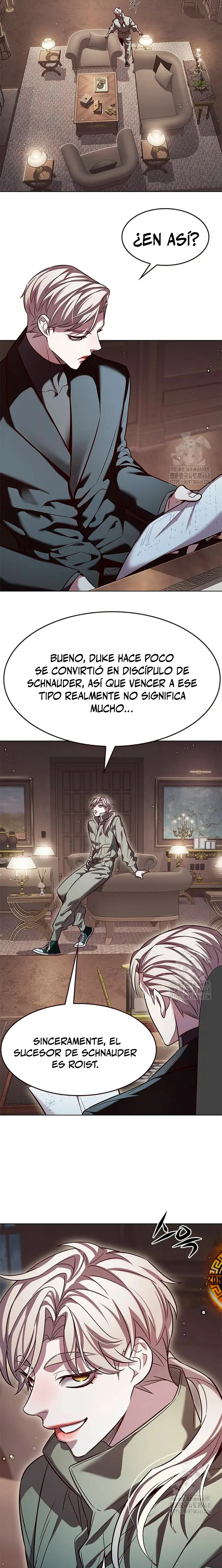 Read Electricidad veloz (es) Manga Online