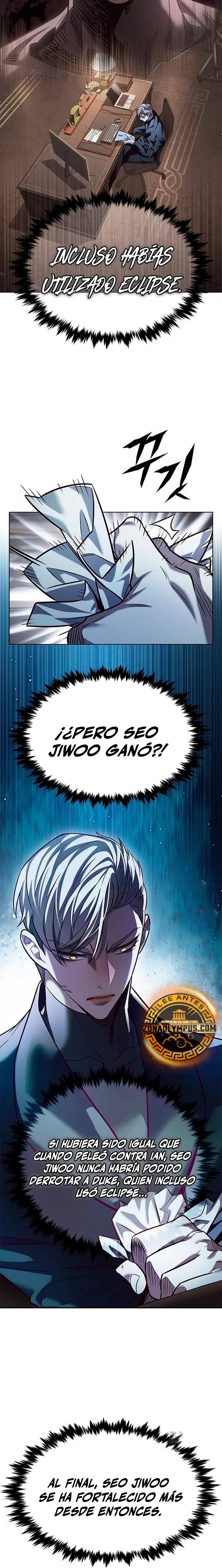 Read Electricidad veloz (es) Manga Online