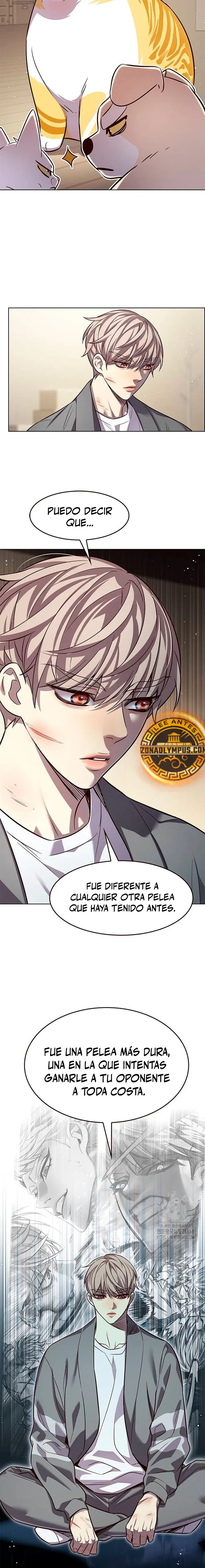Read Electricidad veloz (es) Manga Online