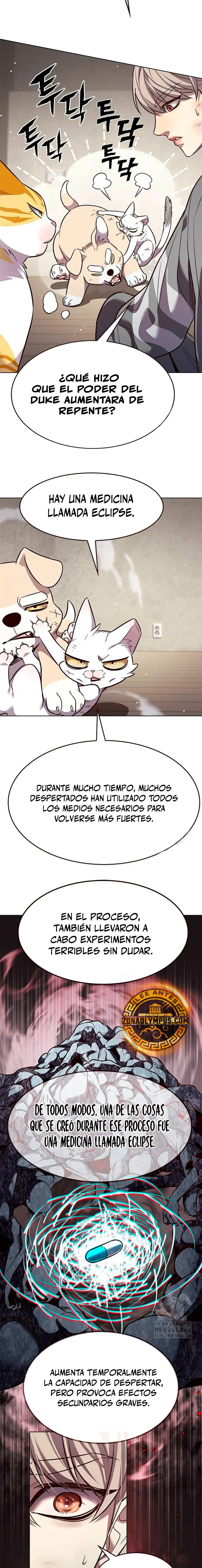 Read Electricidad veloz (es) Manga Online