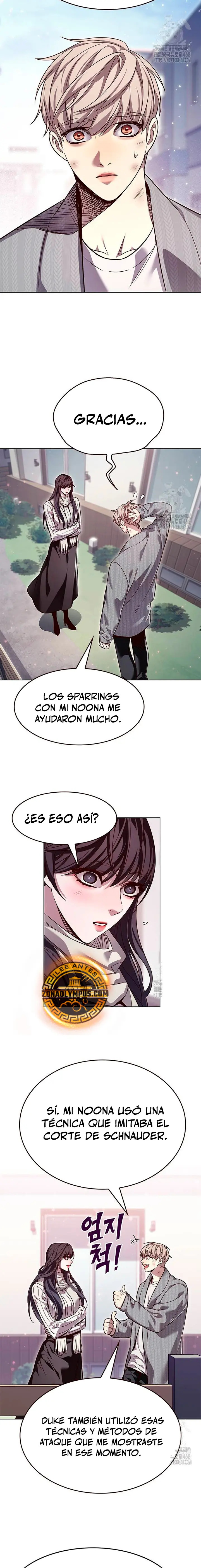 Read Electricidad veloz (es) Manga Online