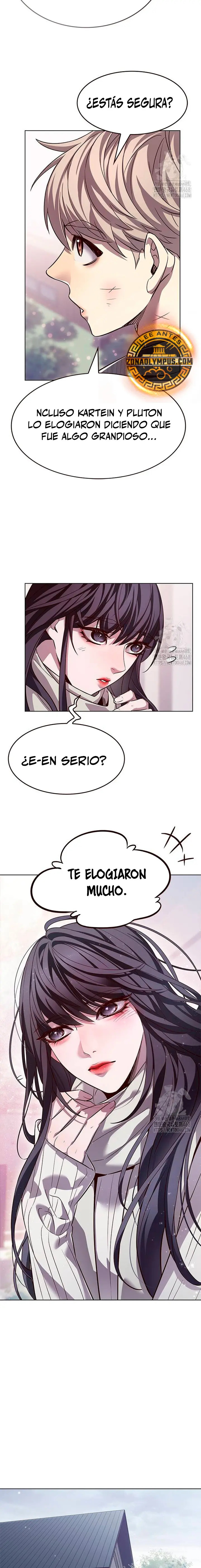 Read Electricidad veloz (es) Manga Online