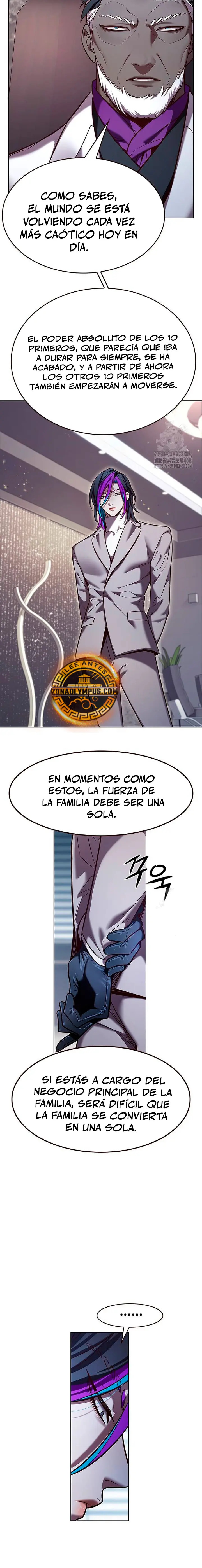 Read Electricidad veloz (es) Manga Online