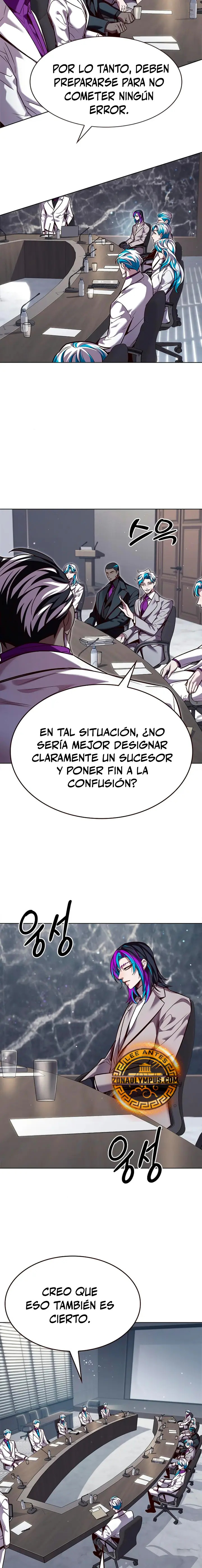 Read Electricidad veloz (es) Manga Online