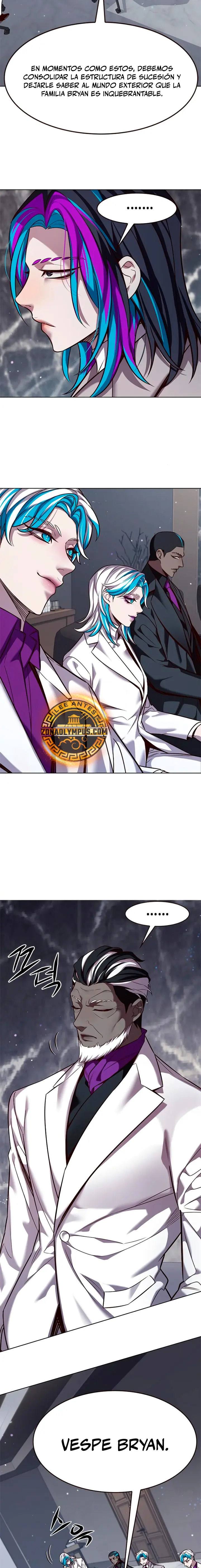 Read Electricidad veloz (es) Manga Online