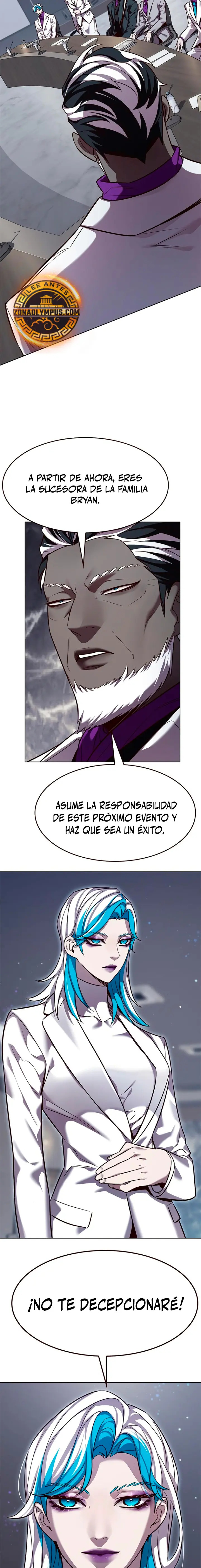 Read Electricidad veloz (es) Manga Online