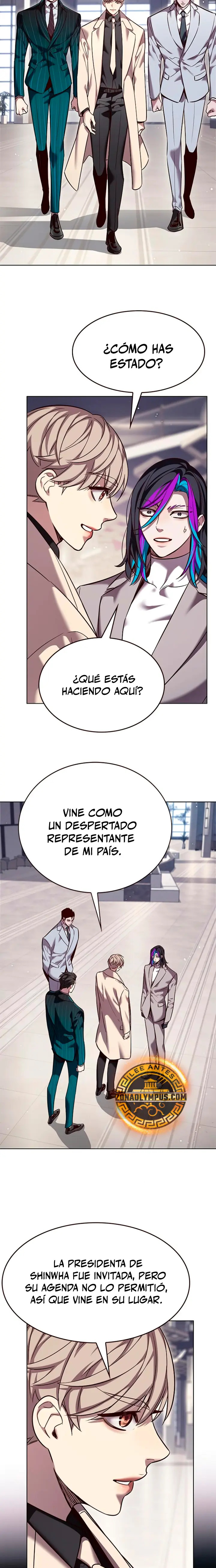 Read Electricidad veloz (es) Manga Online