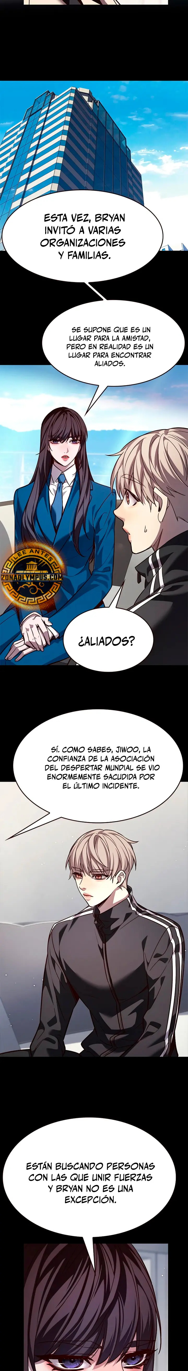 Read Electricidad veloz (es) Manga Online