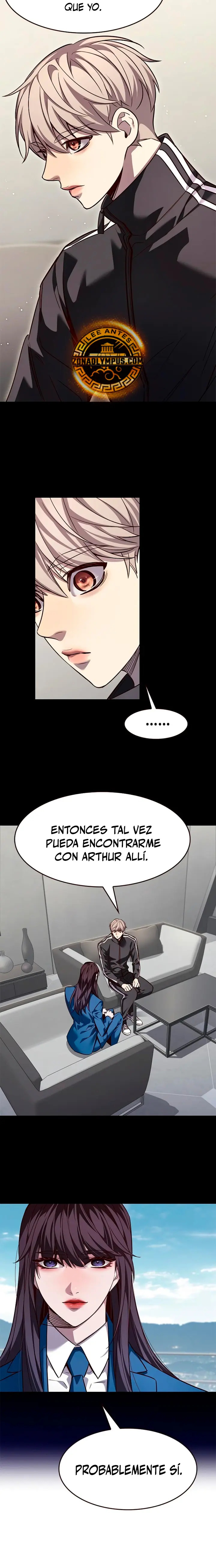 Read Electricidad veloz (es) Manga Online