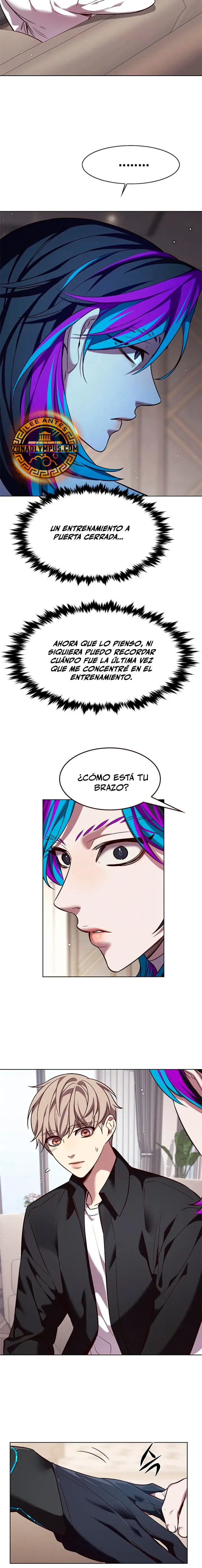 Read Electricidad veloz (es) Manga Online