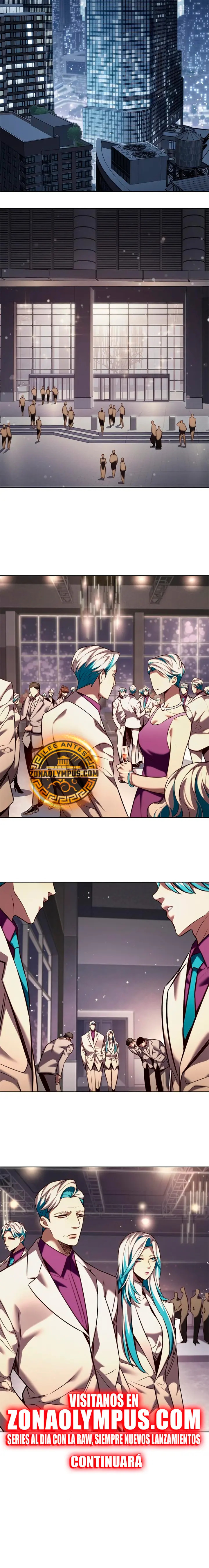 Read Electricidad veloz (es) Manga Online