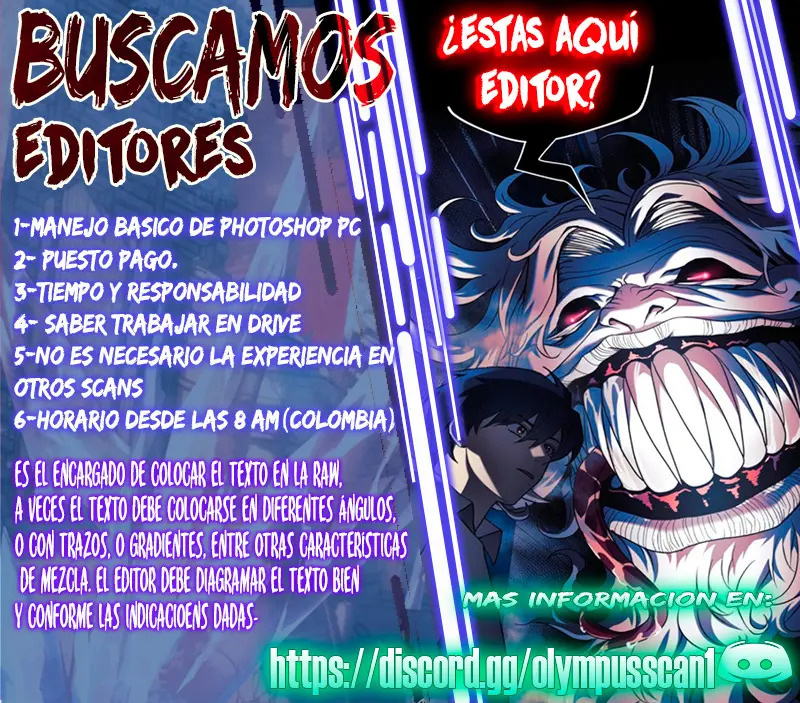 Read Electricidad veloz (es) Manga Online