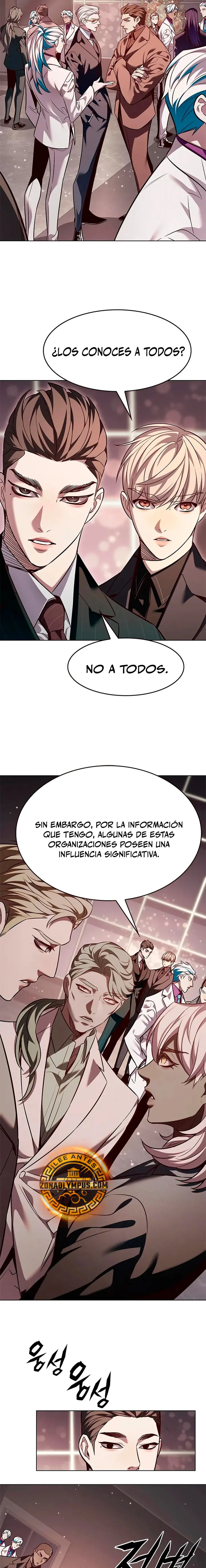 Read Electricidad veloz (es) Manga Online