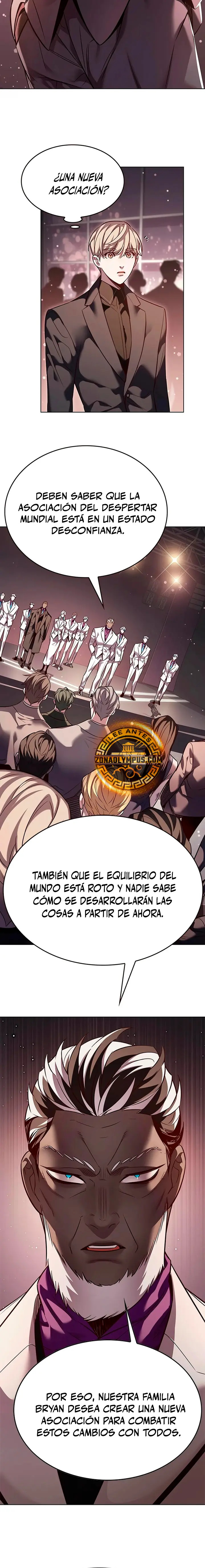 Read Electricidad veloz (es) Manga Online
