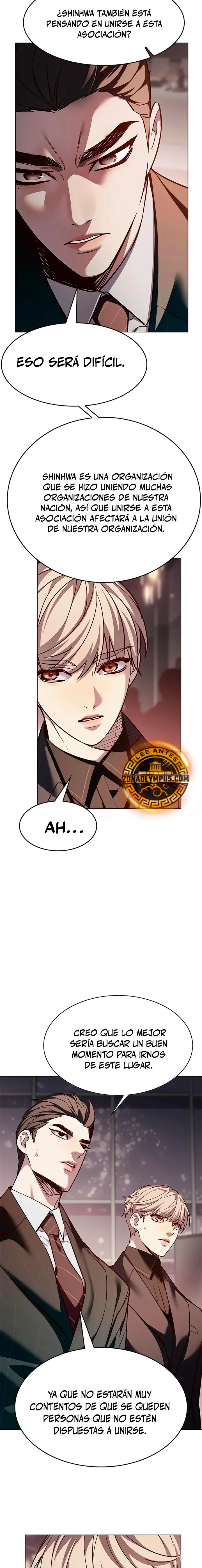 Read Electricidad veloz (es) Manga Online