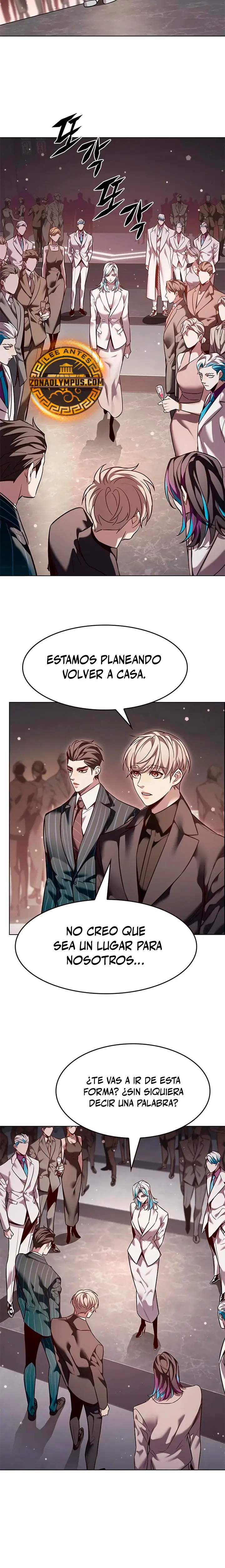 Read Electricidad veloz (es) Manga Online