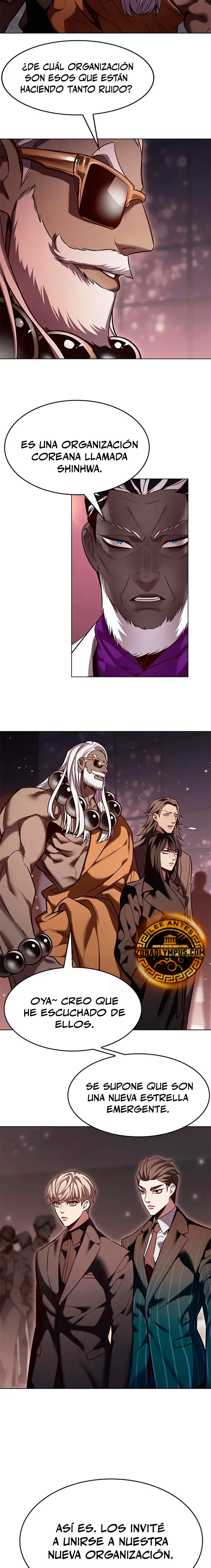 Read Electricidad veloz (es) Manga Online