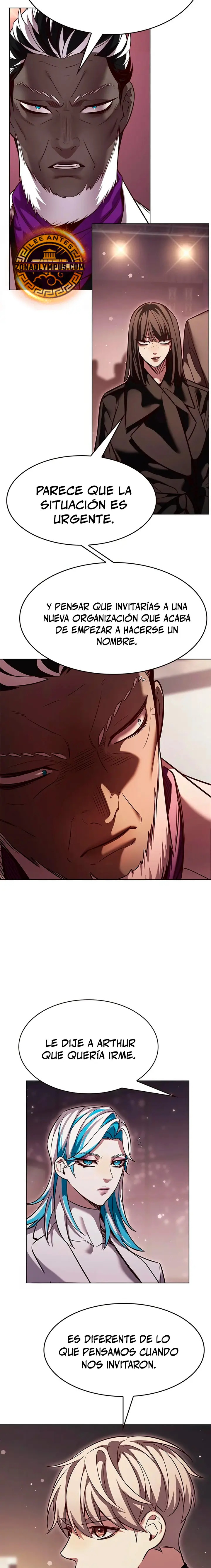 Read Electricidad veloz (es) Manga Online
