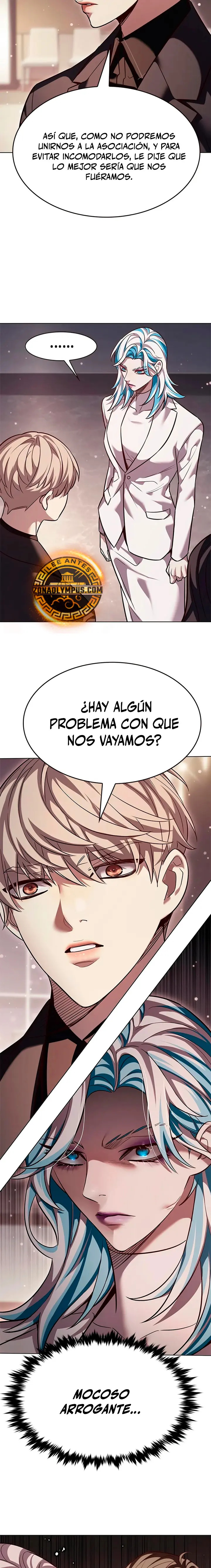 Read Electricidad veloz (es) Manga Online