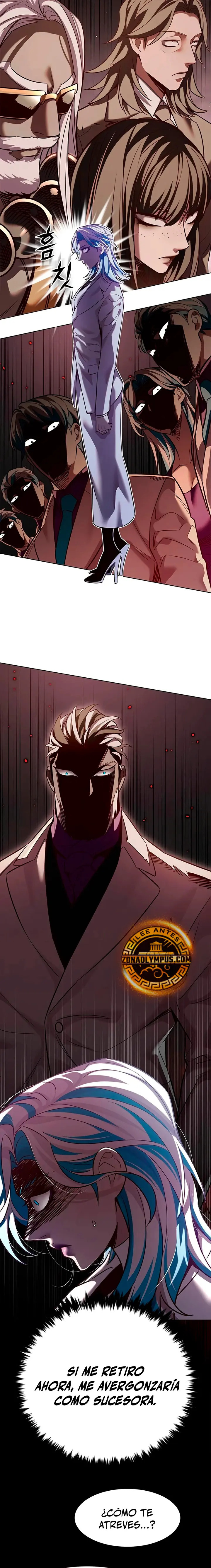 Read Electricidad veloz (es) Manga Online