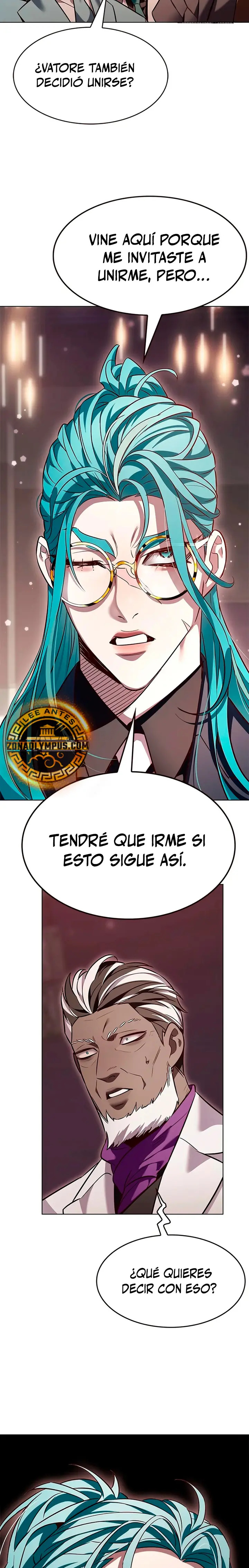 Read Electricidad veloz (es) Manga Online