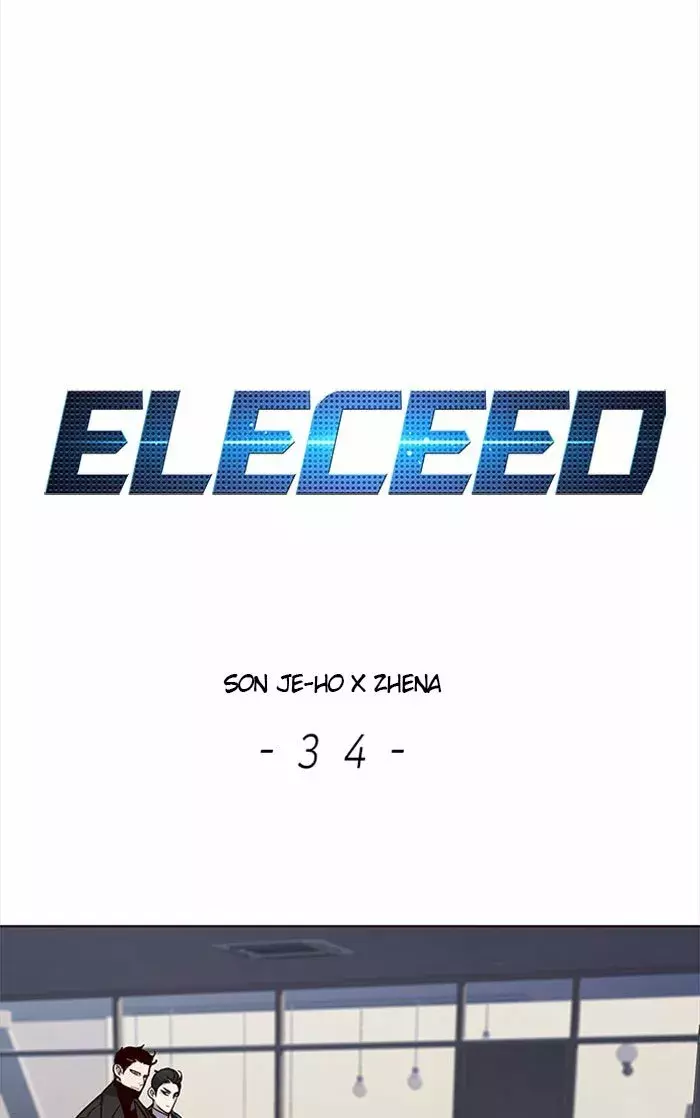 Read Electricidad veloz (es) Manga Online