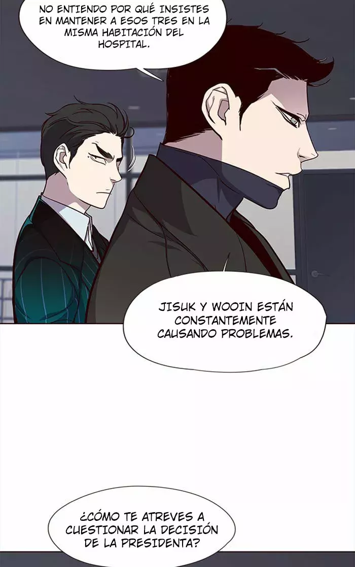 Read Electricidad veloz (es) Manga Online