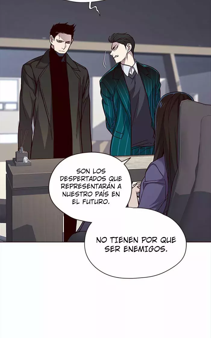 Read Electricidad veloz (es) Manga Online