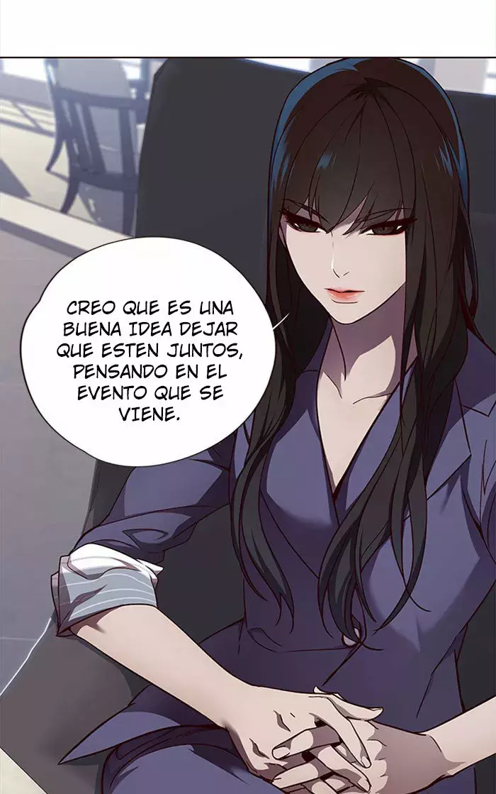 Read Electricidad veloz (es) Manga Online