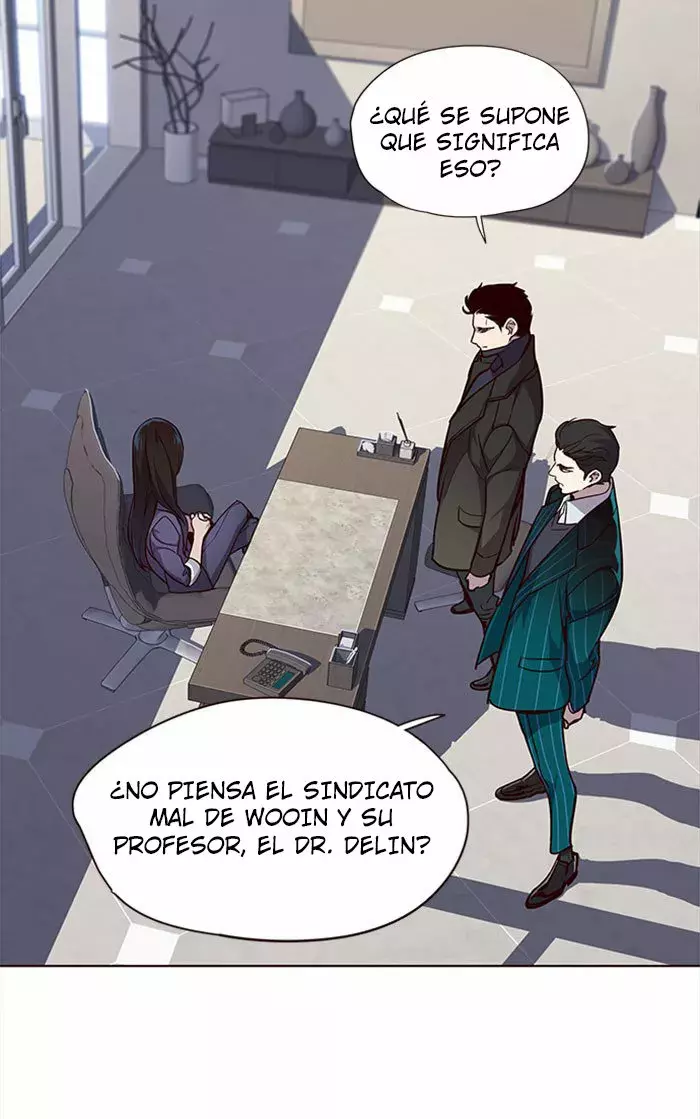 Read Electricidad veloz (es) Manga Online