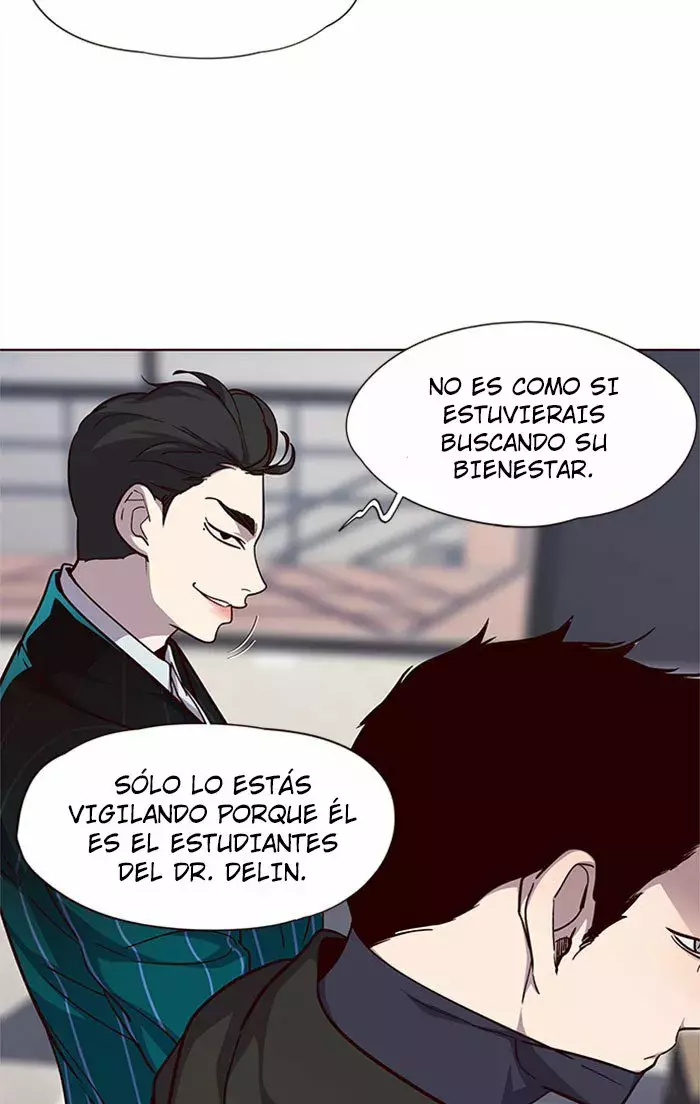 Read Electricidad veloz (es) Manga Online