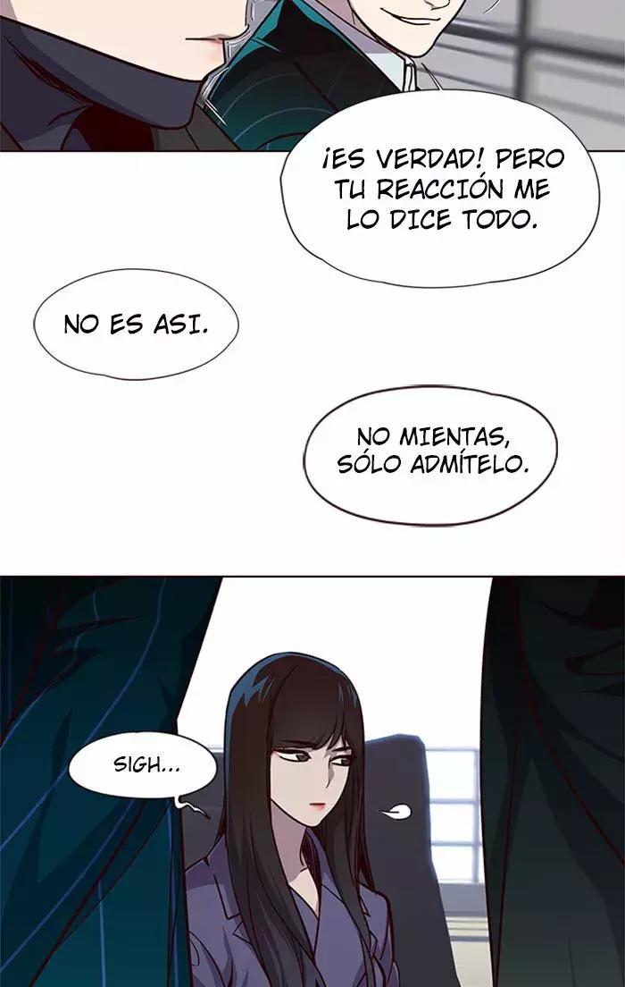 Read Electricidad veloz (es) Manga Online