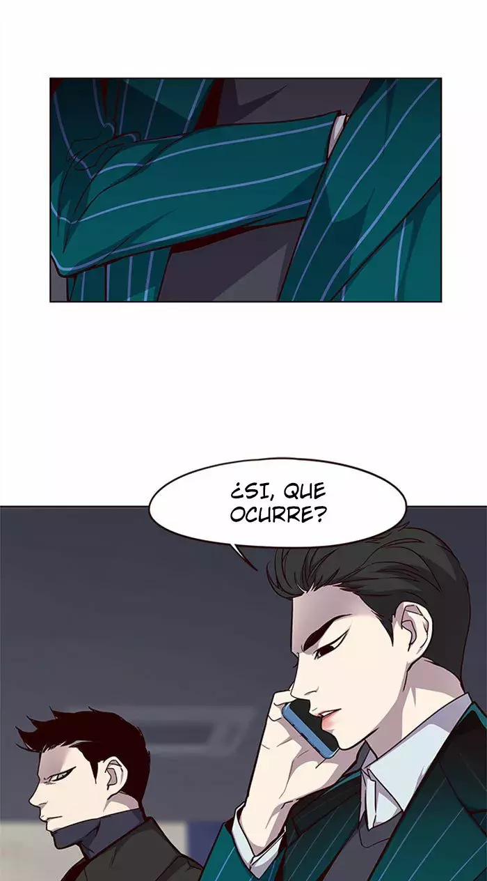 Read Electricidad veloz (es) Manga Online