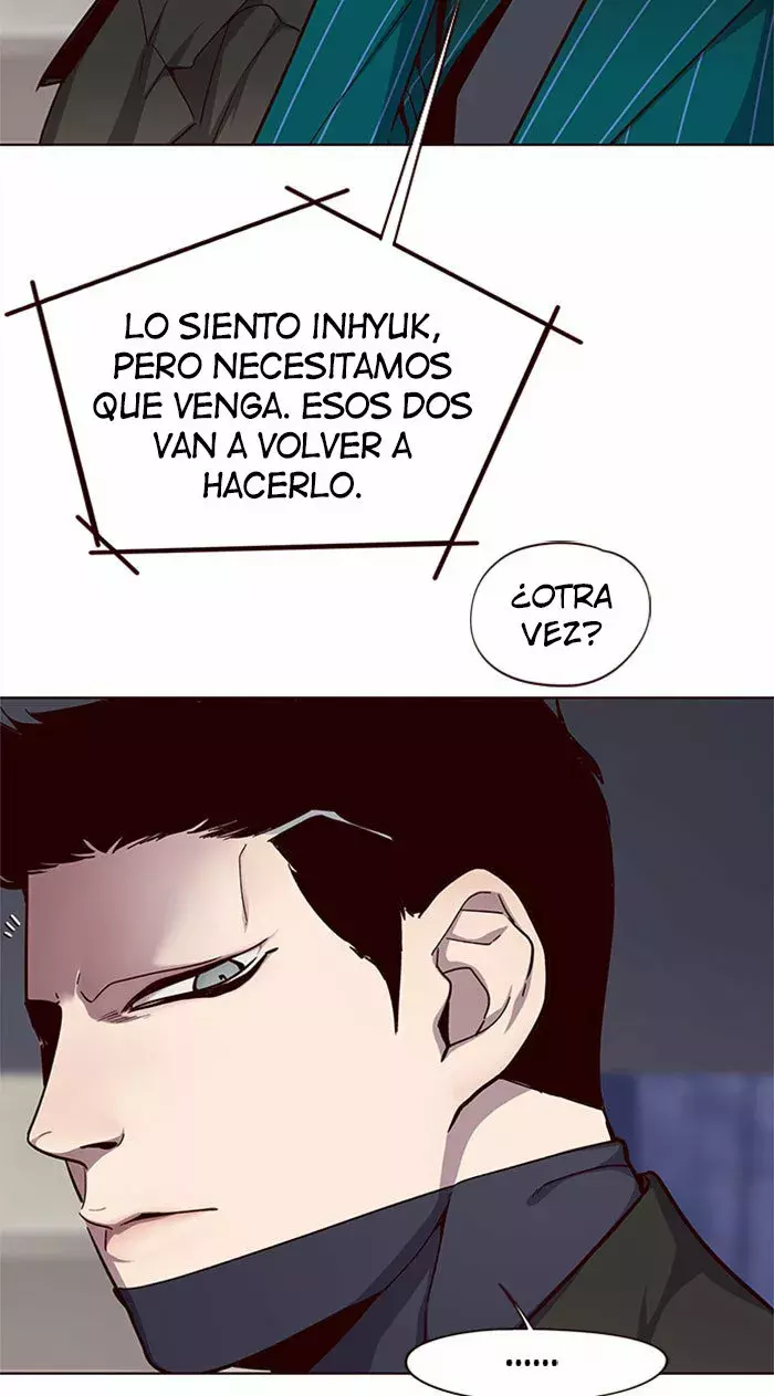 Read Electricidad veloz (es) Manga Online